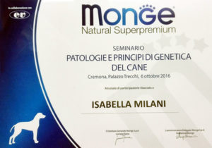 Seminario Monge 2016